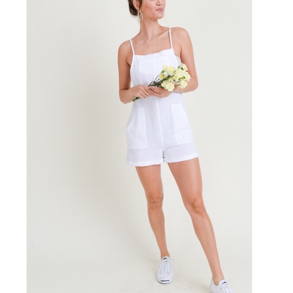 ✨Short Overall - Picture 3 of 4